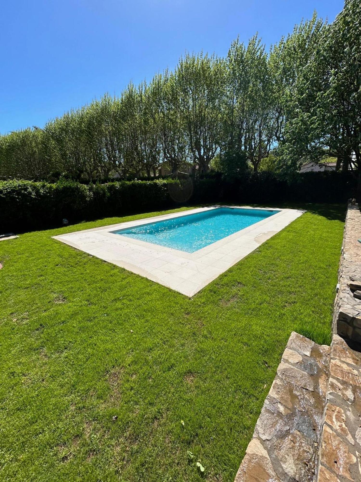 Espectacular Casa Chateau En El Centro De Olot Eksteriør billede